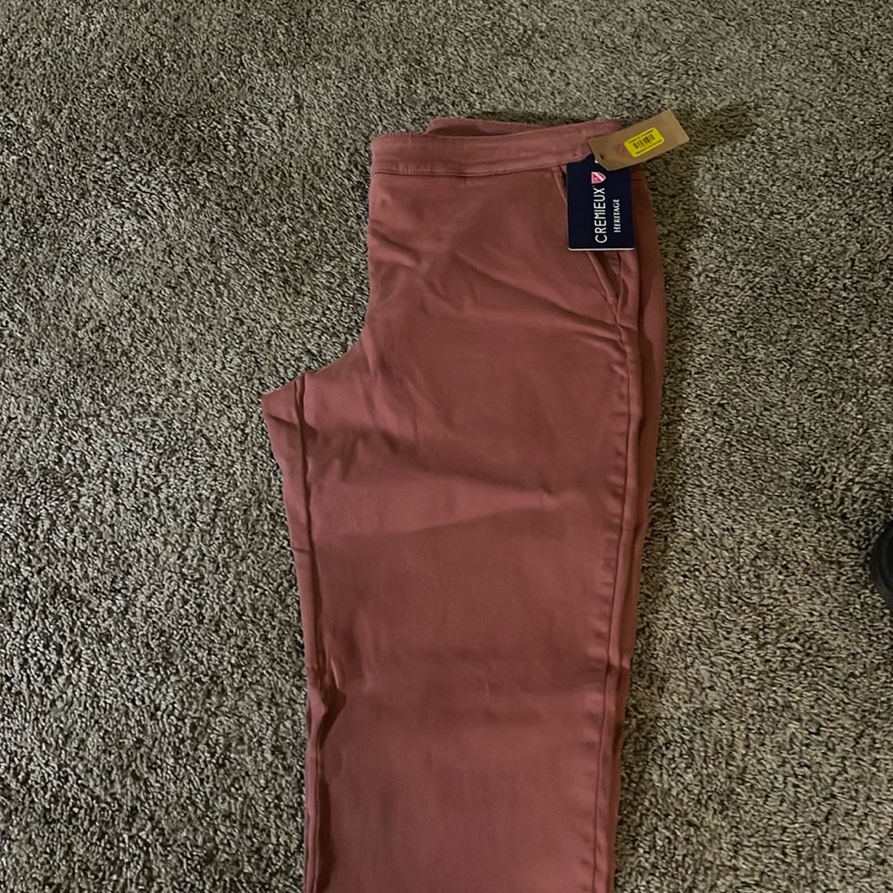Cremieux Women’s Pants